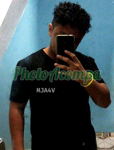Acompanhante masculino em Belém — beijo grego, foto 6 de Cleberson Oliveira