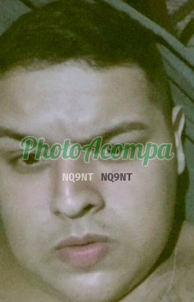 Acompanhante masculino foto real em Fortaleza (2) — Clécio Freitas
