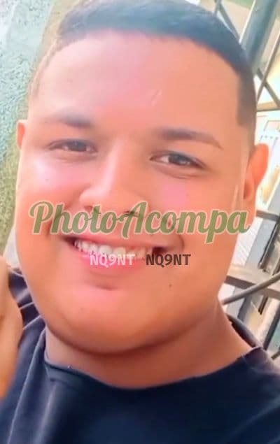 Acompanhante masculino imagem autêntica em Fortaleza, foto 4 de Clécio Freitas