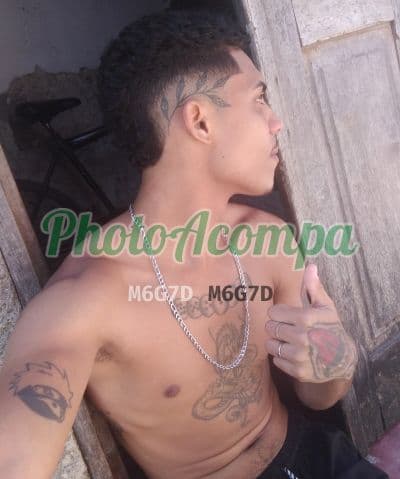 Acompanhante masculino foto verificada em Recife, foto 3 de Cleyton Rafael