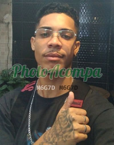 Acompanhante masculino em Recife com beijo na boca (4) — Cleyton Rafael