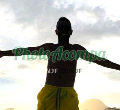 Acompanhante masculino em Rio de Janeiro com beijo grego (4) — Companheiro Fiel