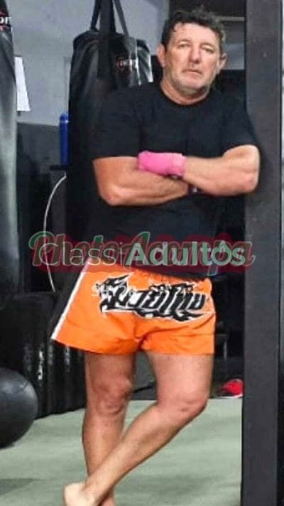 Acompanhante masculino imagem do anúncio em São Paulo, foto de perfil