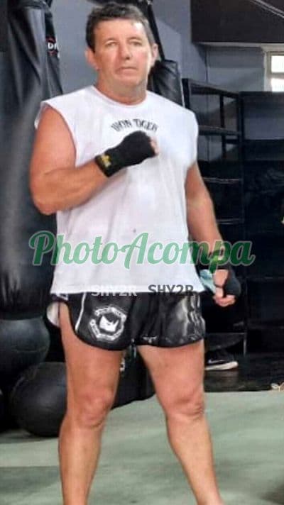 Acompanhante masculino foto sem retoque em São Paulo (5) — Coroa sarado