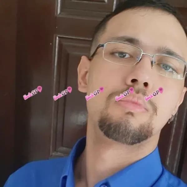 Acompanhante masculino alto em Rio de Janeiro — Cosme