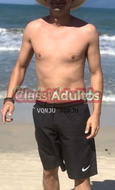 Acompanhante masculino imagem do anúncio em Porto Feliz