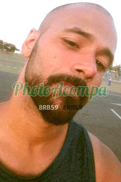Acompanhante masculino em Goiânia — beijo na boca, foto 2 de Cristian