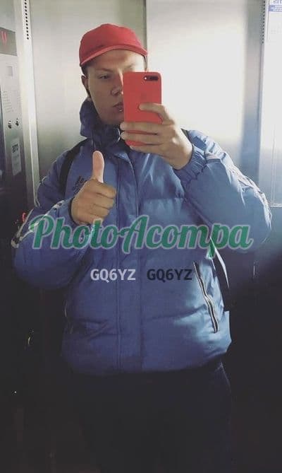 Foto 2: Acompanhante masculino foto real em Porto Alegre — Cristian Espíndola Mendon