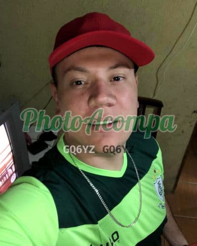 Acompanhante masculino foto verificada em Porto Alegre — Cristian Espíndola Mendon, foto 3