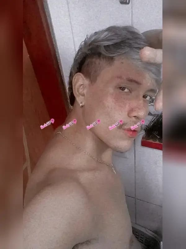 Acompanhante masculino imagem do anúncio em Manaus — Cuzinho Apertado