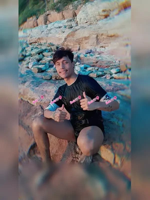 Acompanhante masculino em Manaus com acompanhante para festa (2) — Cuzinho Apertado