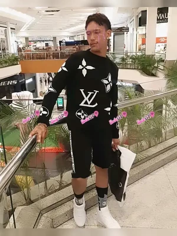 Acompanhante masculino foto verificada em Manaus (3) — Cuzinho Apertado
