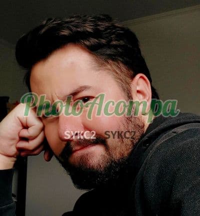 Acompanhante masculino foto sem retoque em Curitiba — CWB Fetiches, foto 5