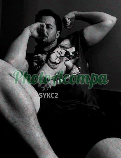 Acompanhante masculino em Curitiba com beijo grego (6) — CWB Fetiches