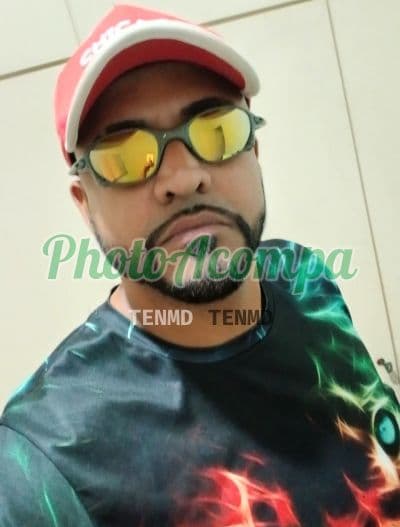 Foto 2: Acompanhante masculino em São Paulo — beijo na boca, D R Willian