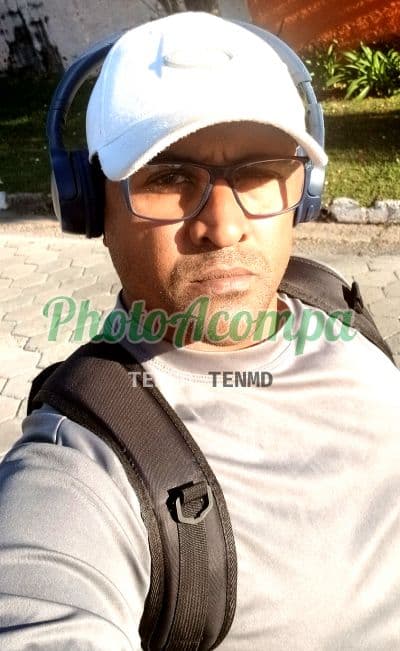 Acompanhante masculino em São Paulo com oral natural (4) — D R Willian