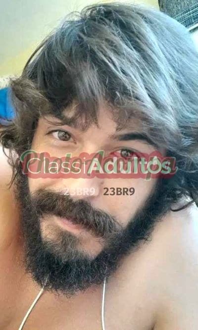 Dan — acompanhante masculino em Florianópolis