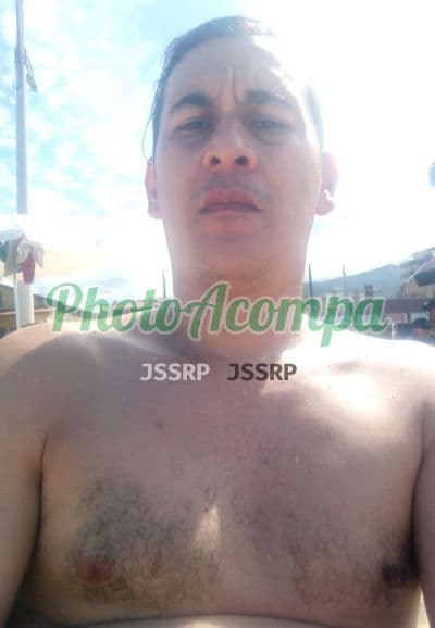 Acompanhante masculino imagem autêntica em Guarulhos (4) — Dan