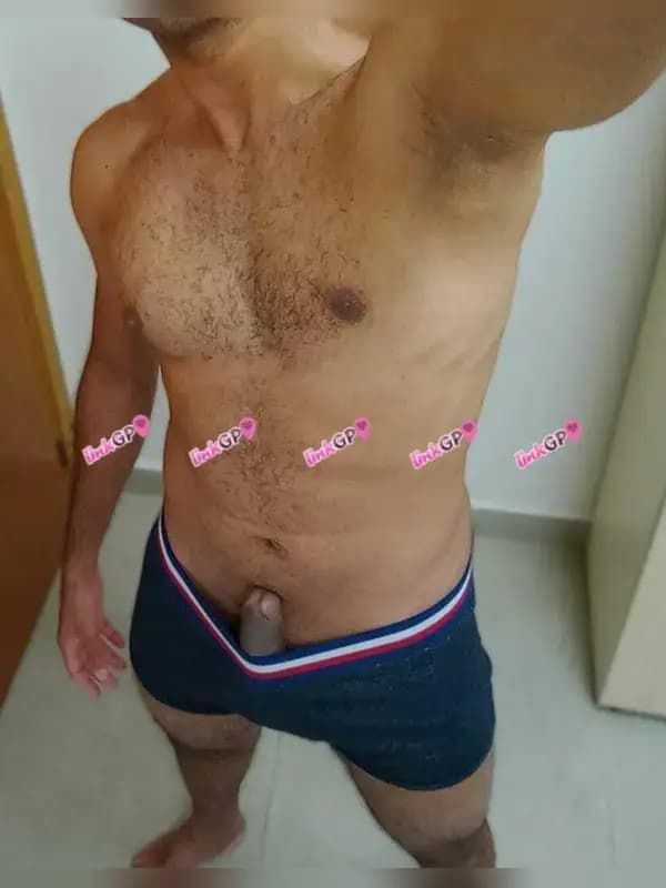 Foto 2: Acompanhante masculino em Franca — acompanhante para festa, Dani