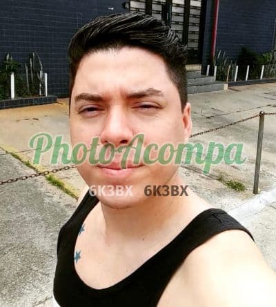 Foto 3: Acompanhante masculino foto verificada em São Paulo — Daniel