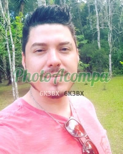 Foto 4: Acompanhante masculino em São Paulo — beijo grego, Daniel
