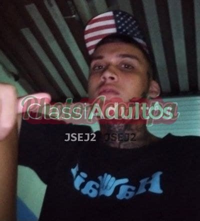 Acompanhante masculino imagem do anúncio em Ribeirão Preto