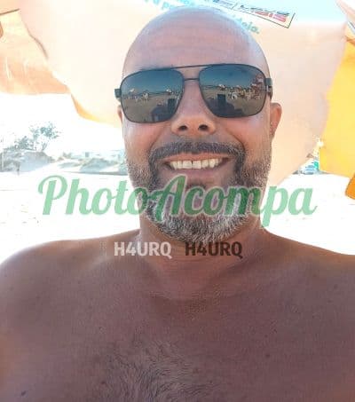 Acompanhante masculino foto real em Capão da Canoa — Daniel, foto 2
