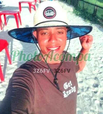 Acompanhante masculino foto real em Campos dos Goytacazes — Daniel, foto 2