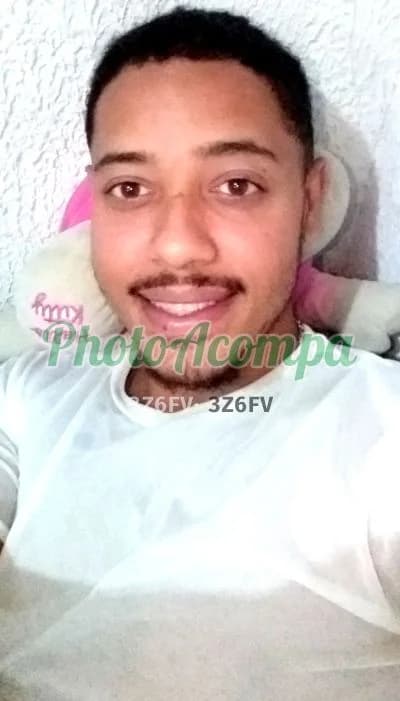 Foto 4: Acompanhante masculino imagem autêntica em Campos dos Goytacazes — Daniel