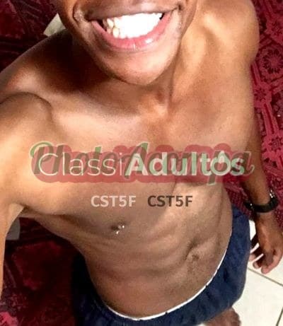 Acompanhante masculino imagem do anúncio em Rio de Janeiro, foto de perfil