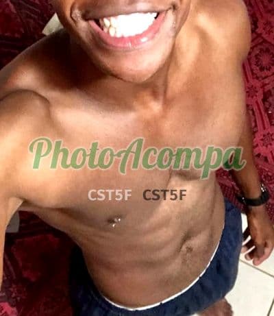 Acompanhante masculino em Rio de Janeiro — beijo na boca, foto 6 de Daniel