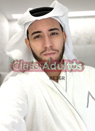 Acompanhante masculino imagem do anúncio em São Paulo — Daniel Kloster