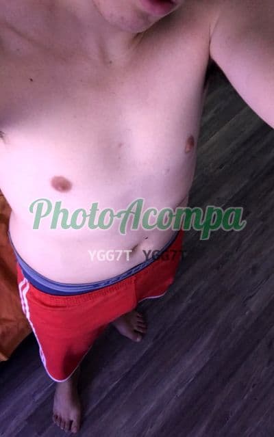 Acompanhante masculino em Porto Alegre com beijo grego (2) — Daniel Lemos