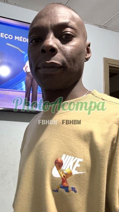 Foto 2: Acompanhante masculino em Sumaré — beijo na boca, Daniel Nogueira