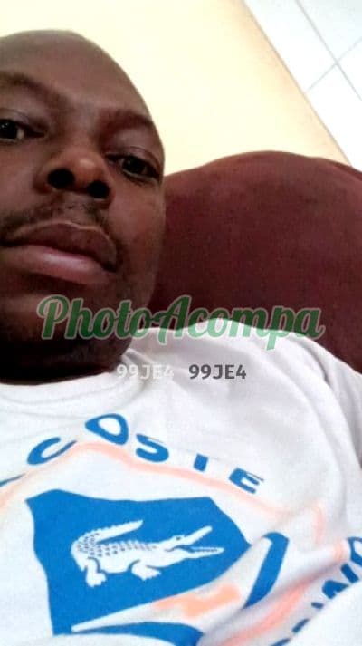 Foto 2: Acompanhante masculino em Sumaré — beijo na boca, Daniel Nogueira Da Silva