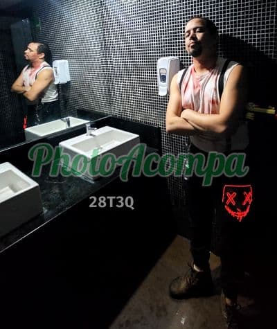 Acompanhante masculino em Rio de Janeiro com beijo grego (6) — Daniel Ribeiro