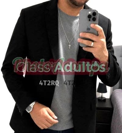 Acompanhante masculino imagem do anúncio em Vinhedo, foto de perfil