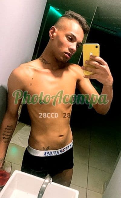 Acompanhante masculino foto sem retoque em São Paulo (5) — Daniel Xavier