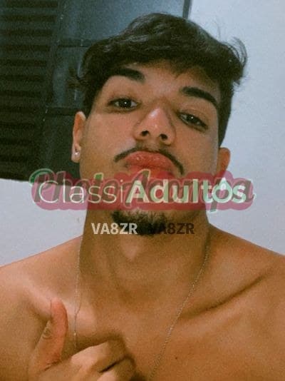 Acompanhante masculino imagem do anúncio em Ribeirão Preto, foto de perfil