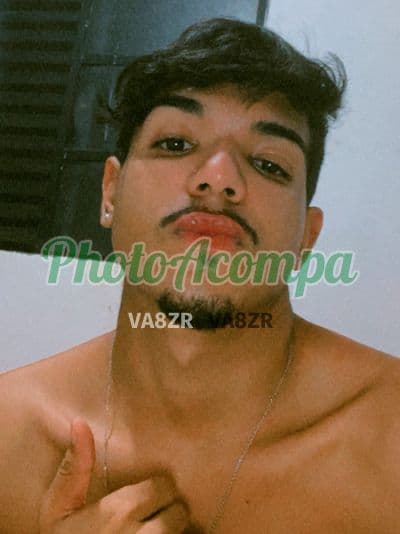 Acompanhante masculino foto sem retoque em Ribeirão Preto — Danilo, foto 5