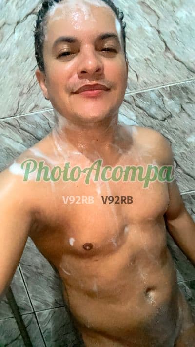 Acompanhante masculino imagem original em Campina Grande (6) — Danilo Braga