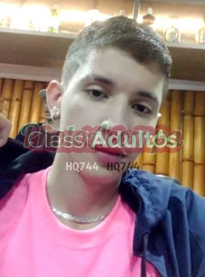 Acompanhante masculino imagem do anúncio em São Paulo