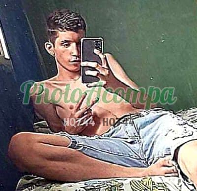 Acompanhante masculino foto verificada em São Paulo — Danilo Dantas, foto 3