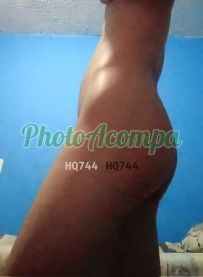 Foto 4: Acompanhante masculino em São Paulo — oral natural, Danilo Dantas