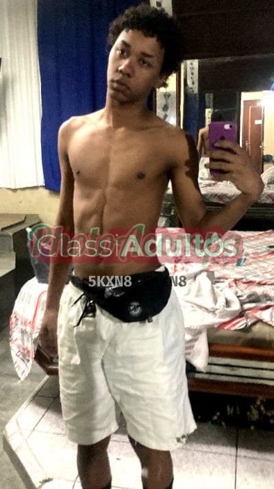 Acompanhante masculino imagem do anúncio em Rio de Janeiro — Danilo Motta