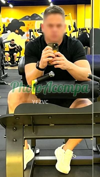Acompanhante masculino foto verificada em Recife (3) — Dante Prime