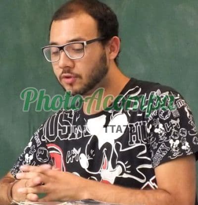 Acompanhante masculino em Salvador com beijo grego (4) — Danyllo Basso