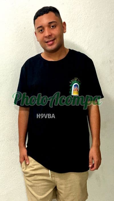 Acompanhante masculino em Santos com beijo na boca (6) — Davi
