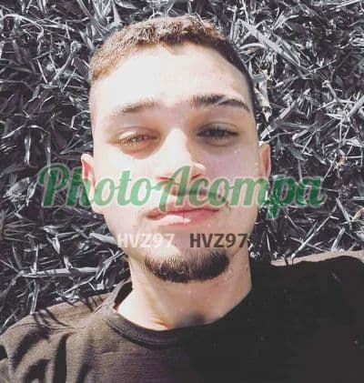 Acompanhante masculino foto sem retoque em São Paulo (5) — Davi Furlanetto Costa
