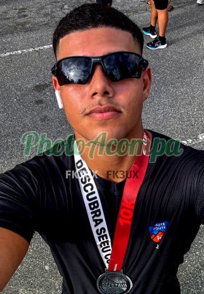 Acompanhante masculino foto verificada em Rio de Janeiro, foto 3 de Davi Oliveira